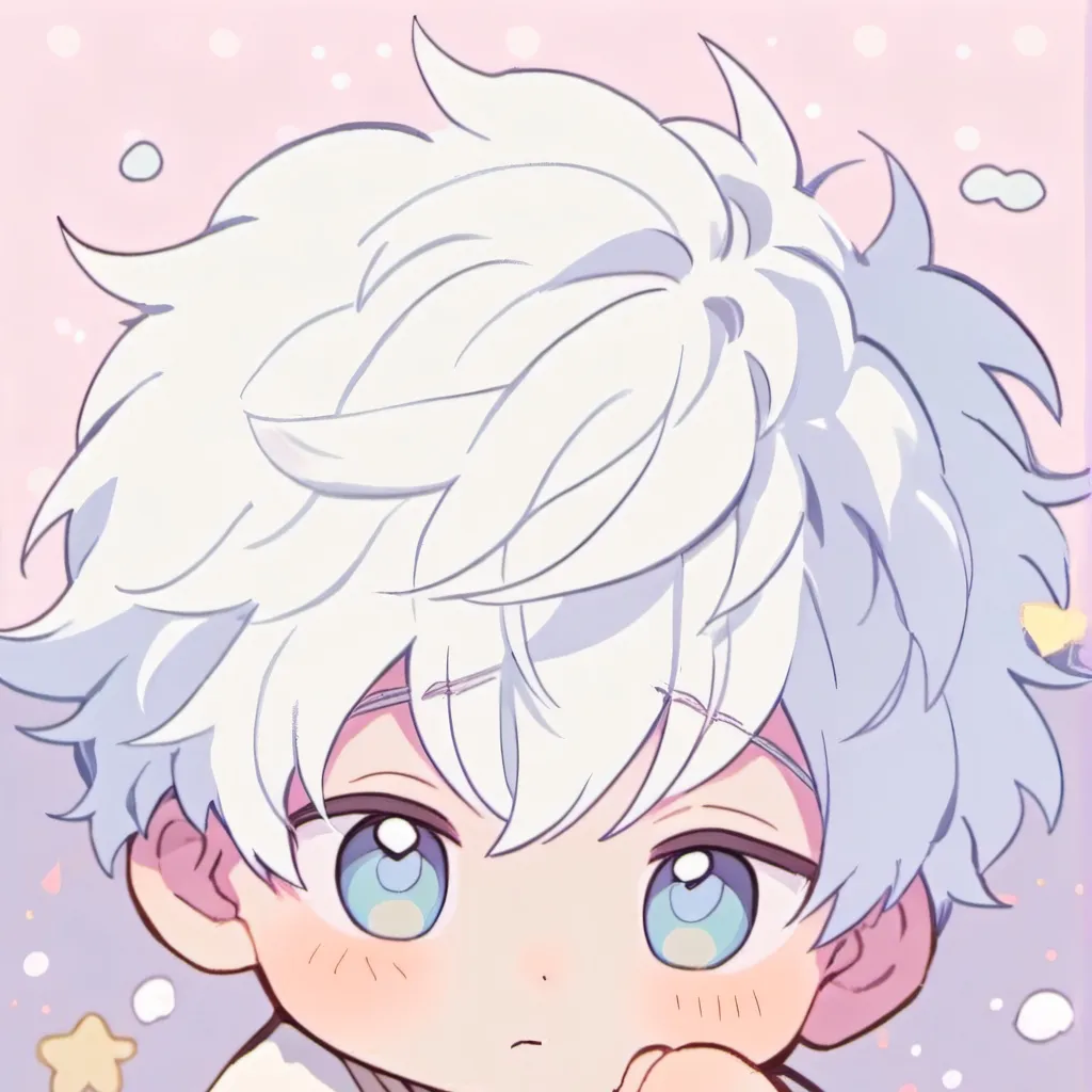 chat with ai character: Baby