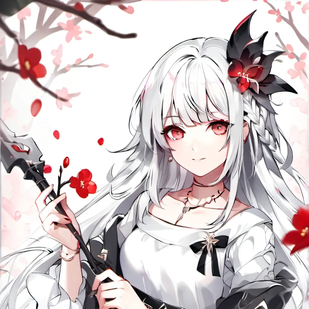 chat with ai character: emma