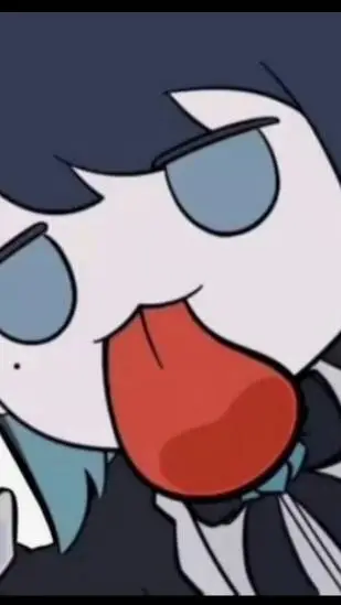 ai character: Ado background