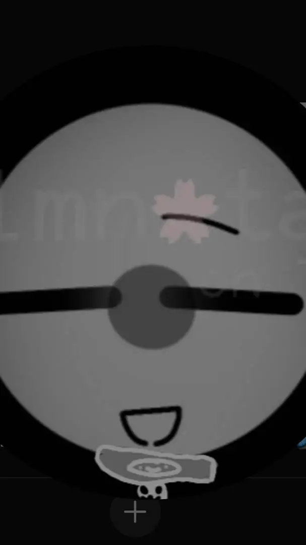 ai character: NA background