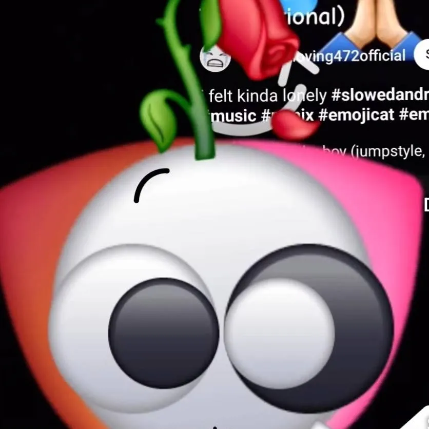 chat with ai character: fake donut