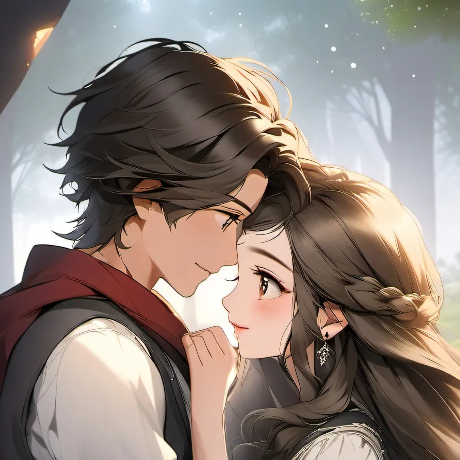 chat with ai character: Alexander ~