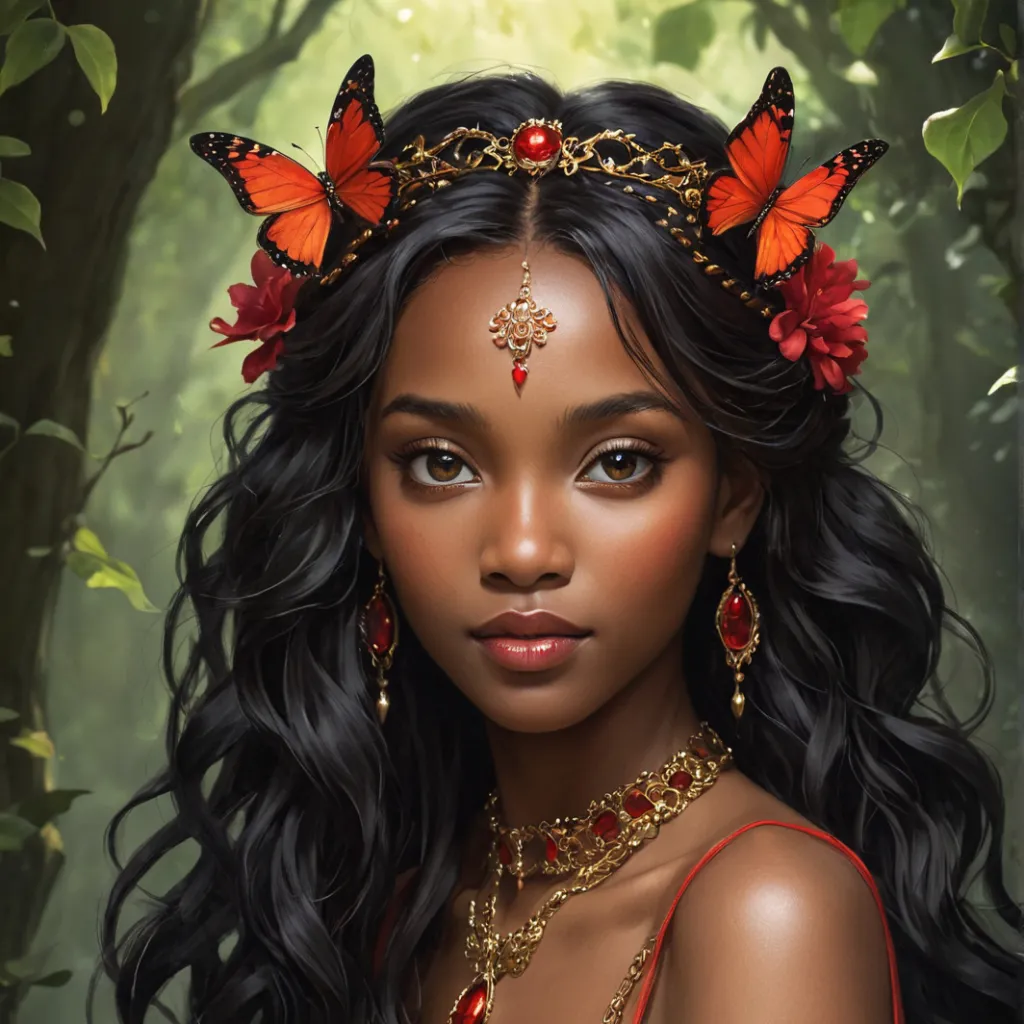 chat with ai character: Nora