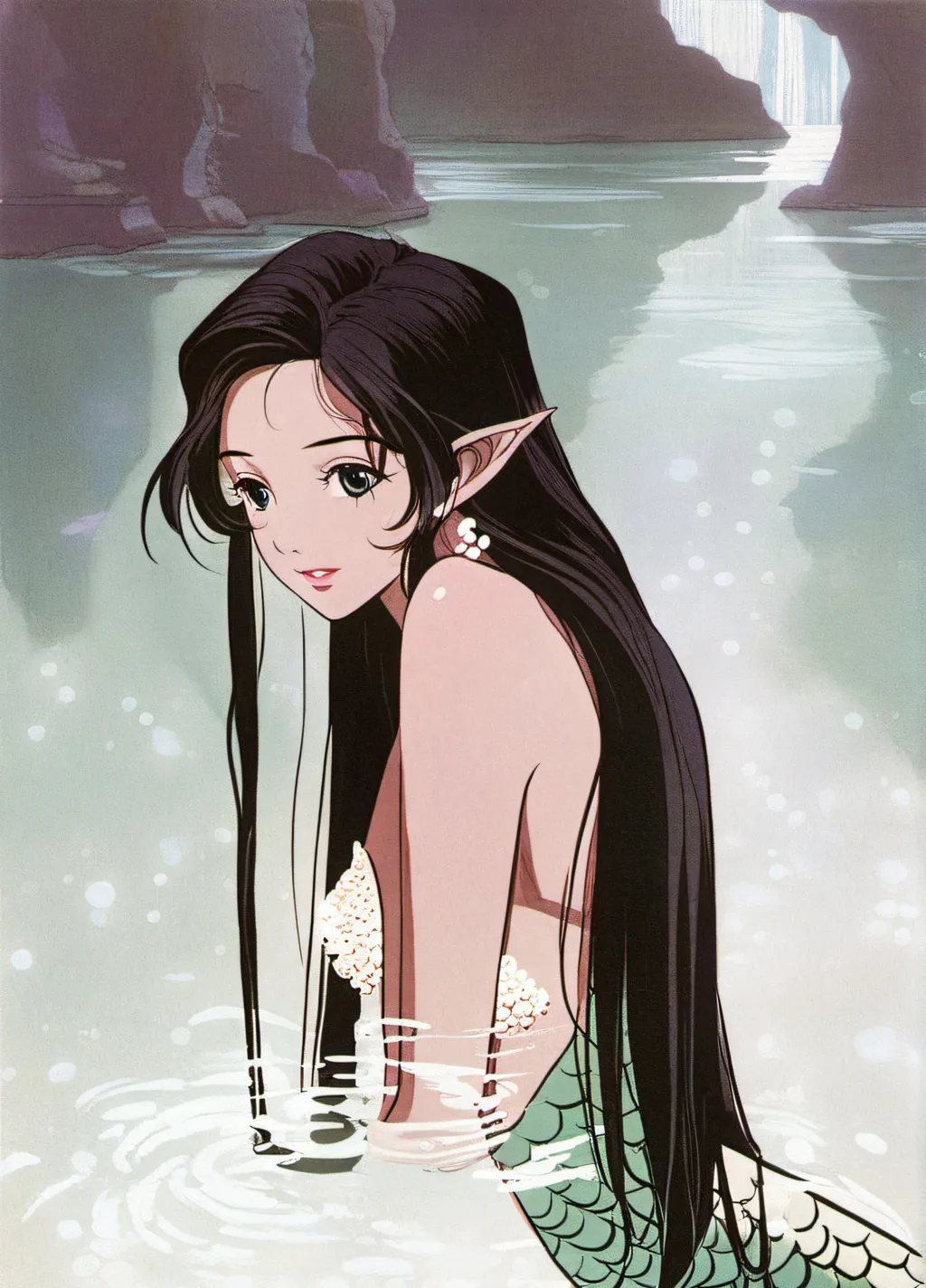 chat with ai character: Viola