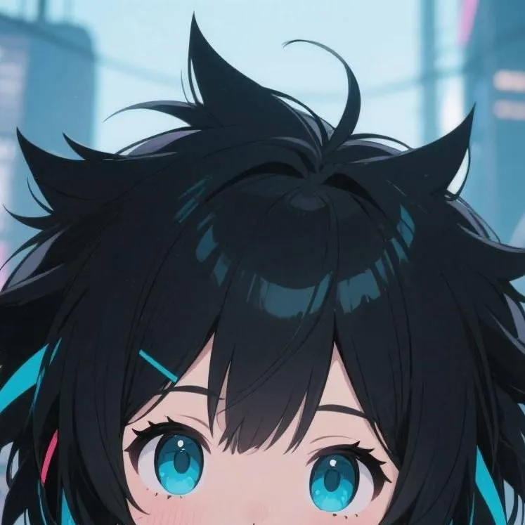 chat with ai character: Izabel 