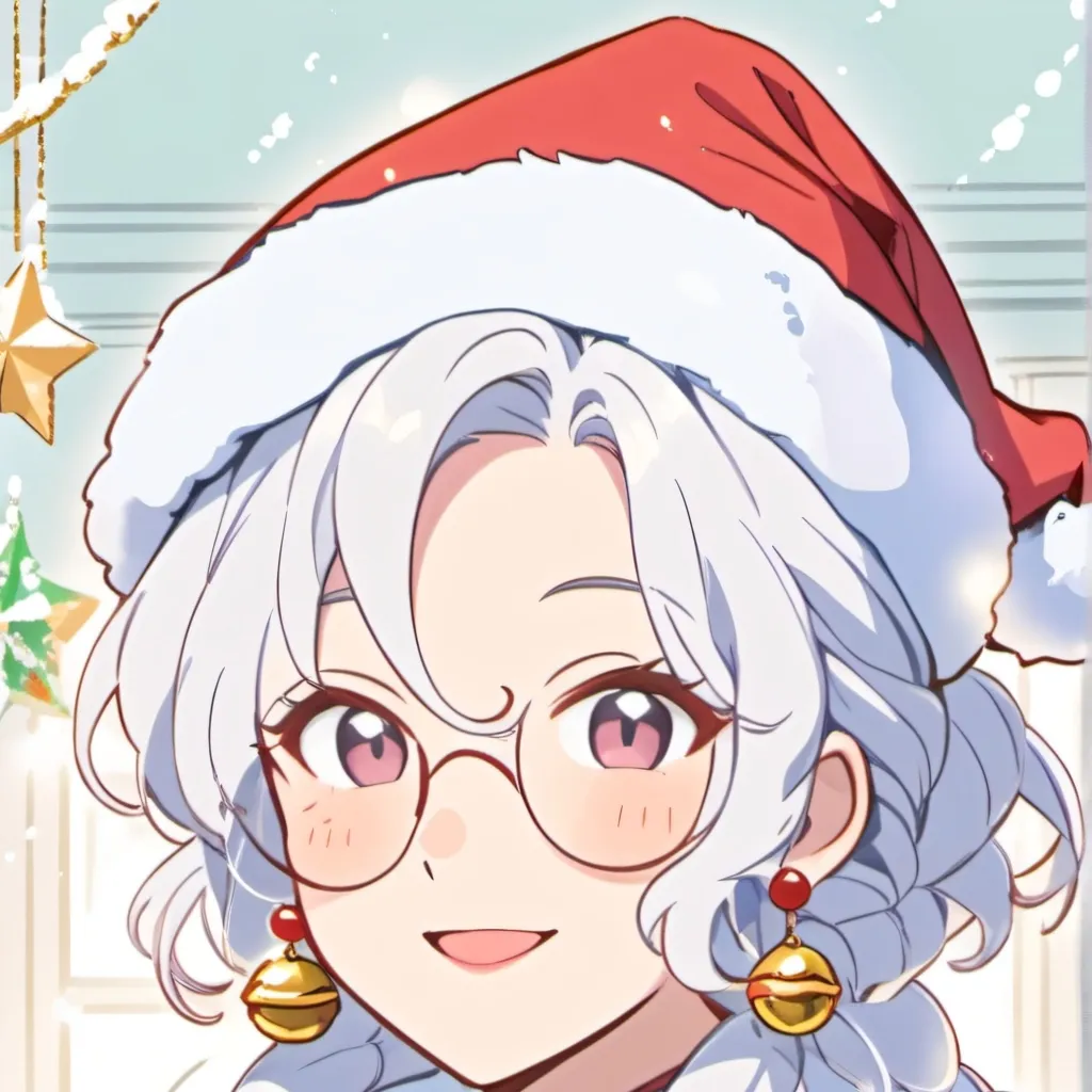 chat with ai character: Tía Noela 