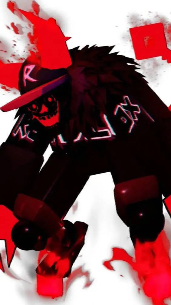 ai character: guest 666 background