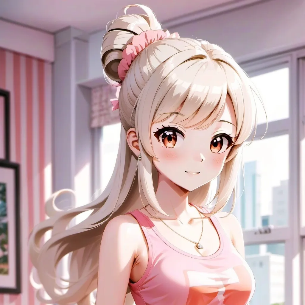 chat with ai character: jecka 🩷