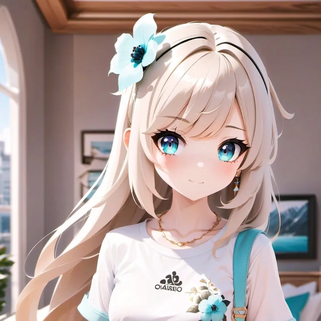 chat with ai character: emily 🩵