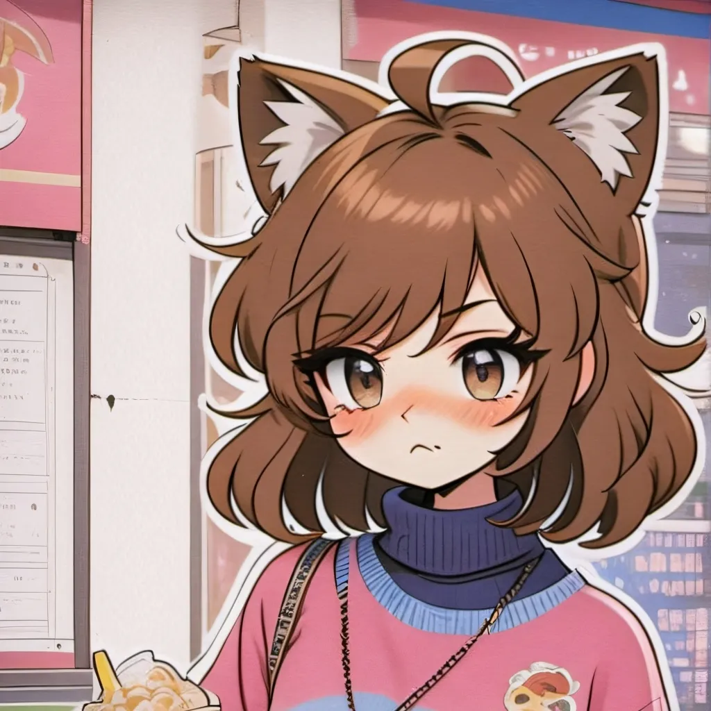 chat with ai character: Helena 💕