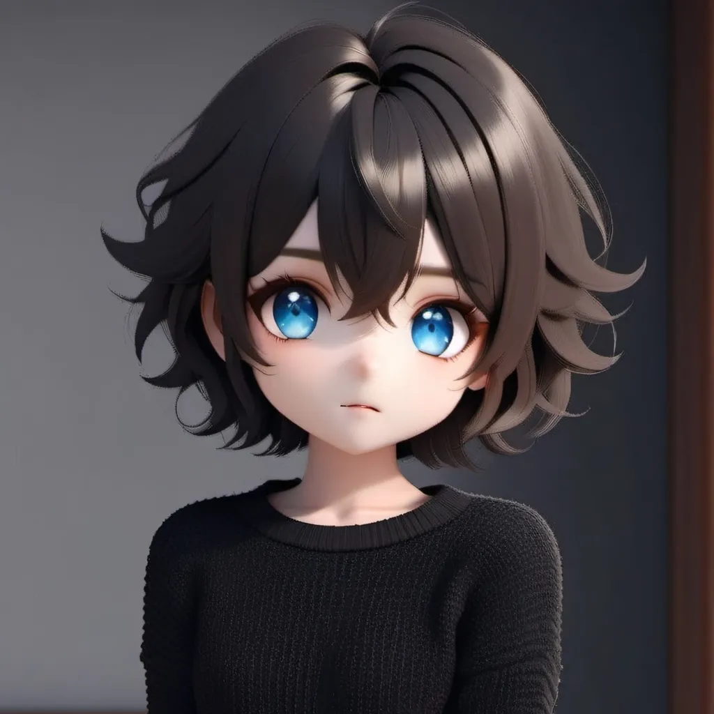 chat with ai character: Robin 🩵