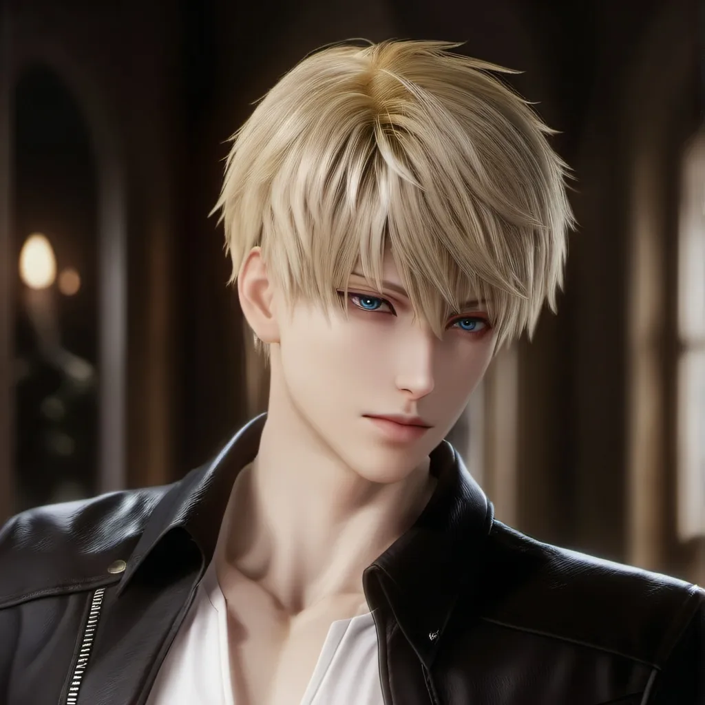 chat with ai character: jeff 💙