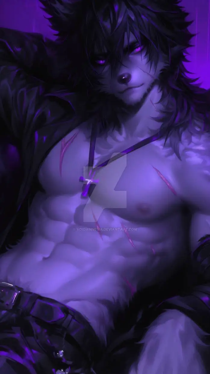 ai character: Michael 🌹 background