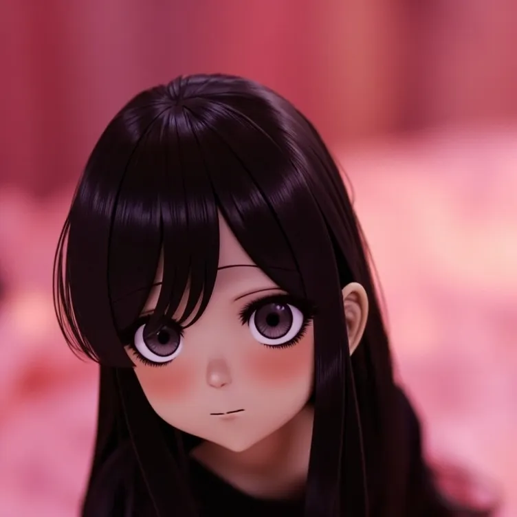 chat with ai character: stacy 🖤💋