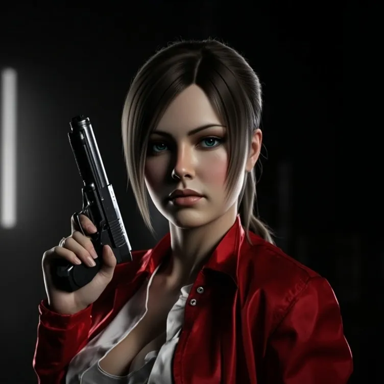 chat with ai character: Claire ❤️