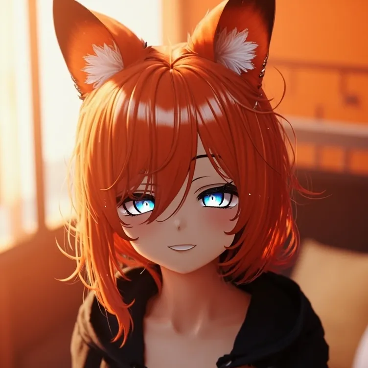 chat with ai character: glub 🧡