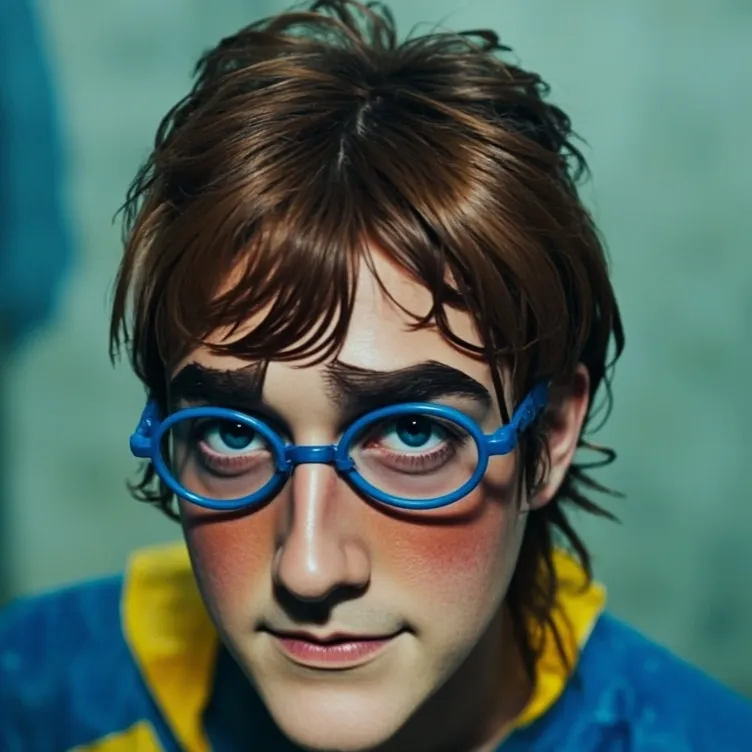 chat with ai character: waterboy 💦