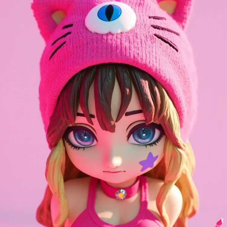 chat with ai character: issbrokie 🤬