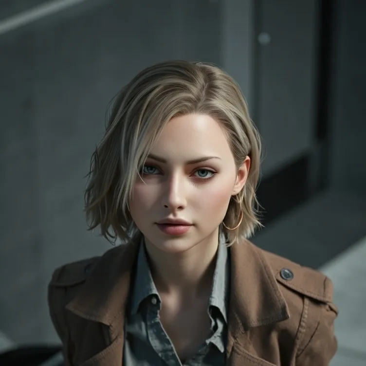 chat with ai character: grace 💛