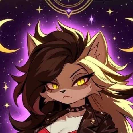 chat with ai character: Lana ❣️