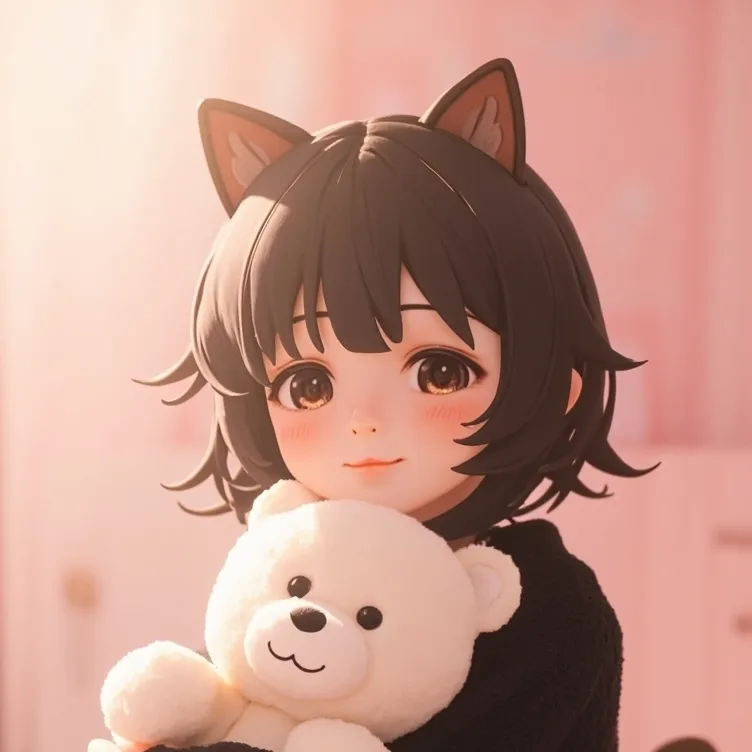 chat with ai character: sam 💖