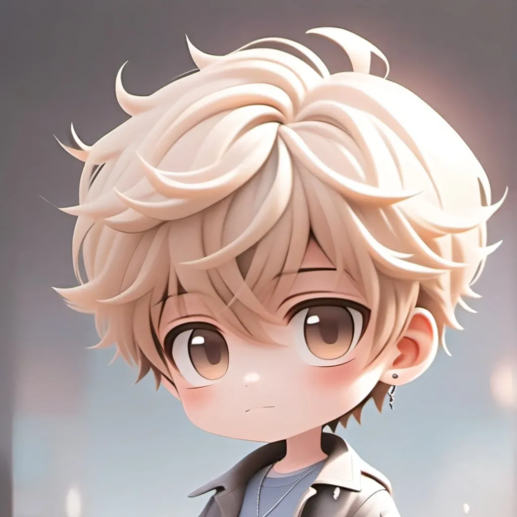 chat with ai character: jake 🔥