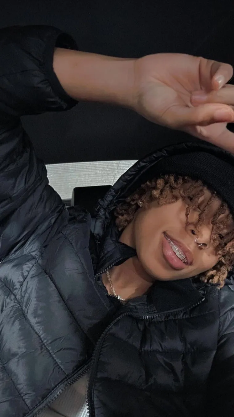 Talkie AI - Chat with Jayden 