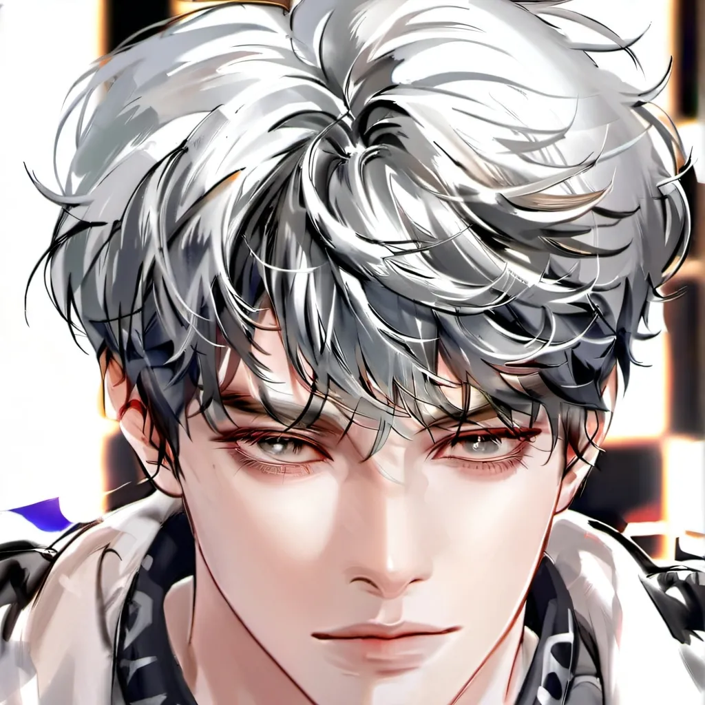 chat with ai character: ya-guyo