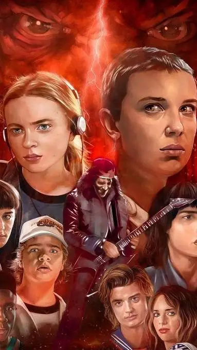 ai character: ST what if..? background