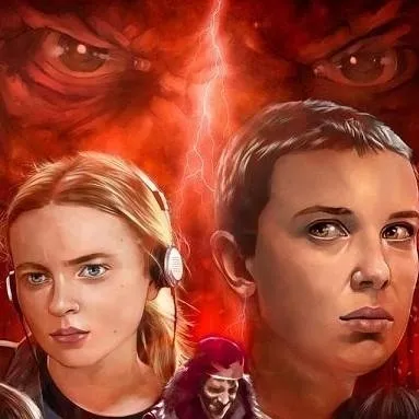 chat with ai character: ST what if..?