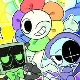 chat with ai character: Dandys World Mains