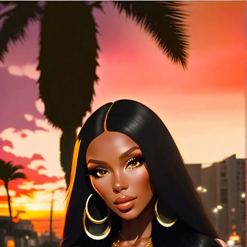 chat with ai character: Bella Queen 👑