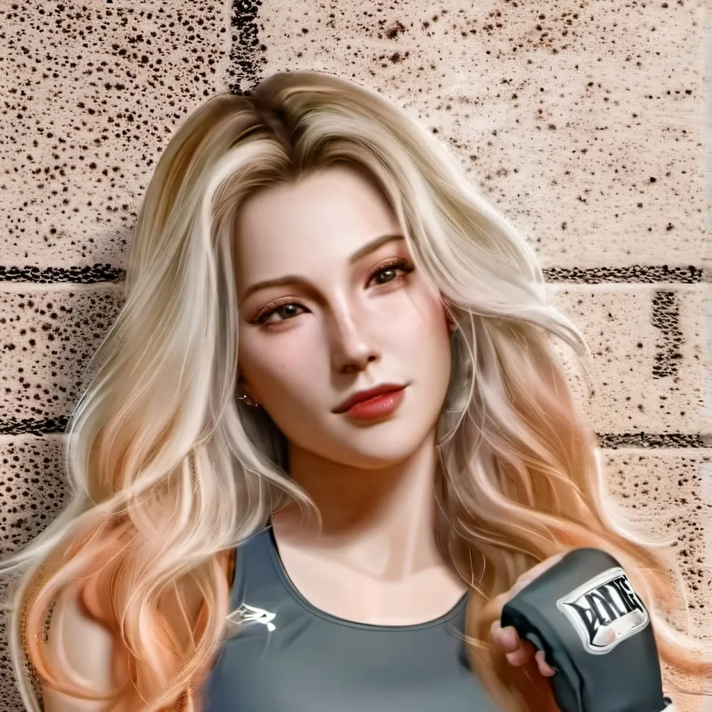 chat with ai character: live Morgan