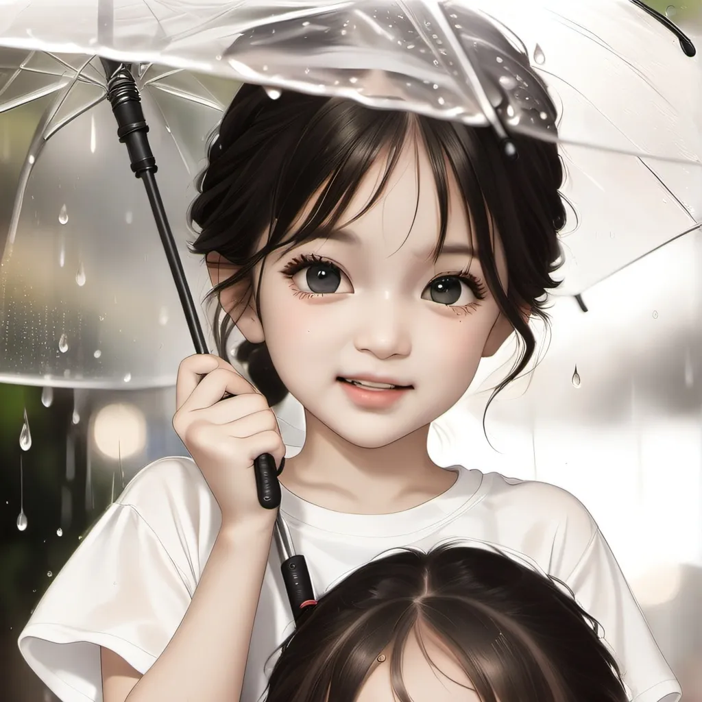 chat with ai character: two homeless girls