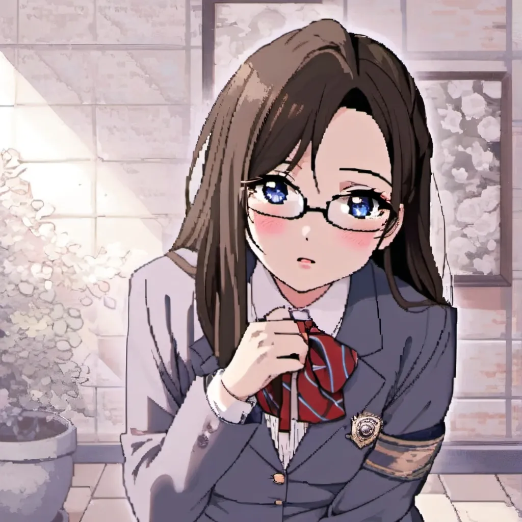 chat with ai character: Gale ❤️