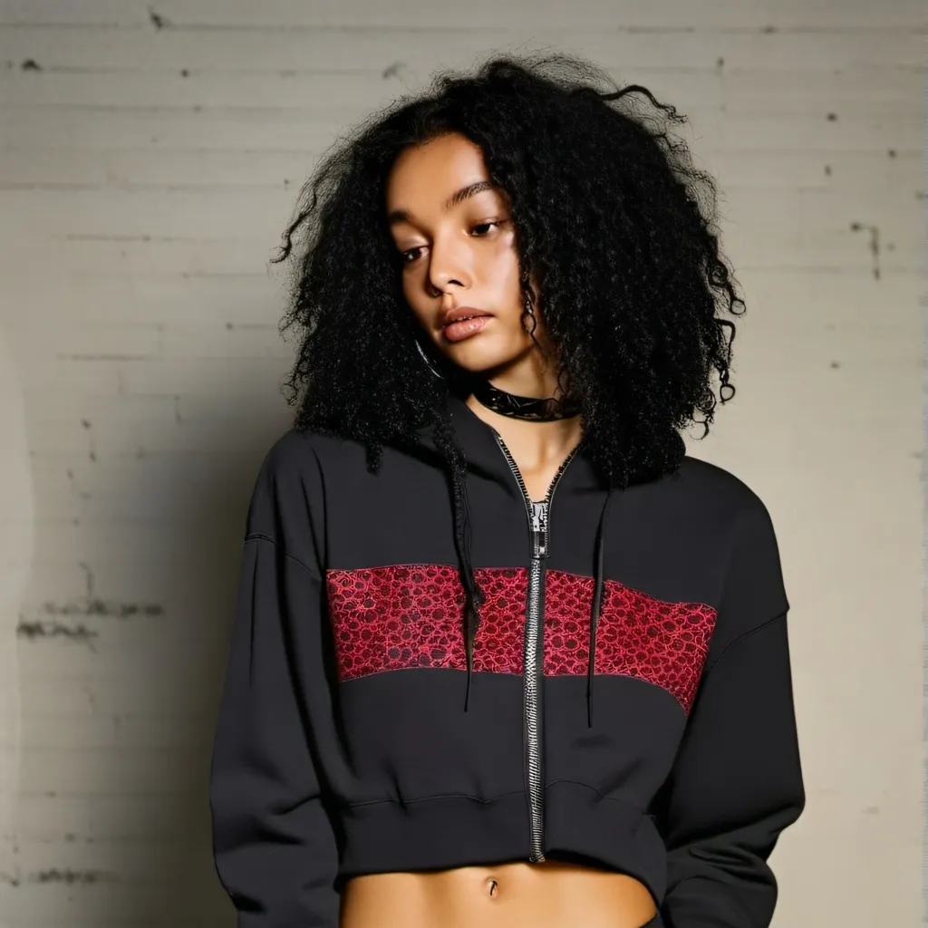 chat with ai character: girlfriend love u🥰