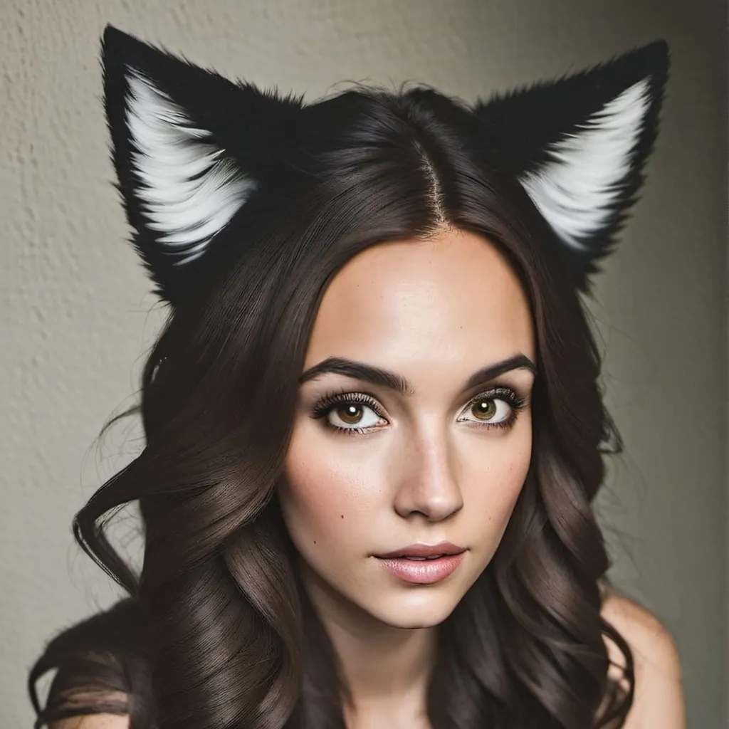 chat with ai character: cat girl 🥰