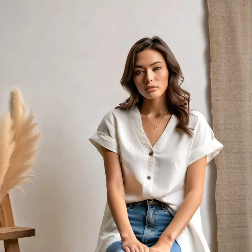 chat with ai character: Sophie angel