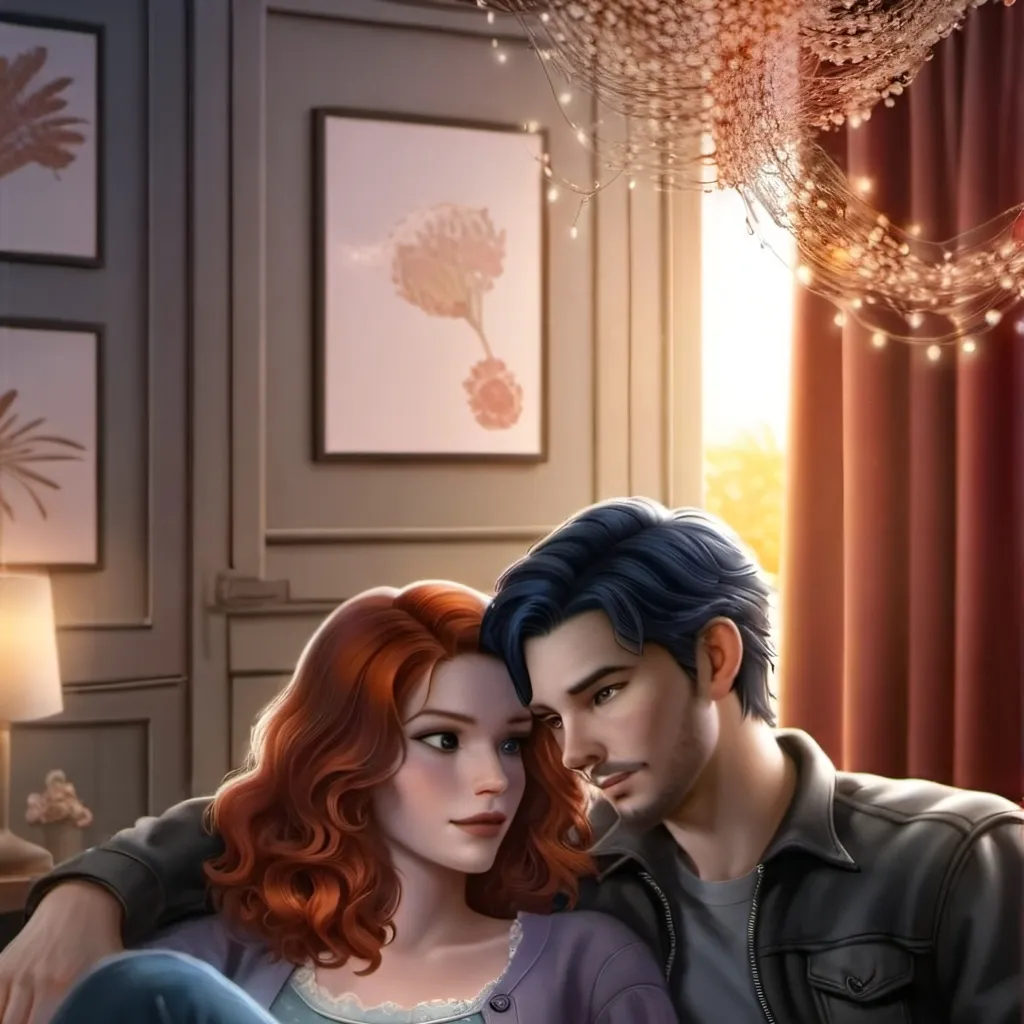 chat with ai character: Alyssa