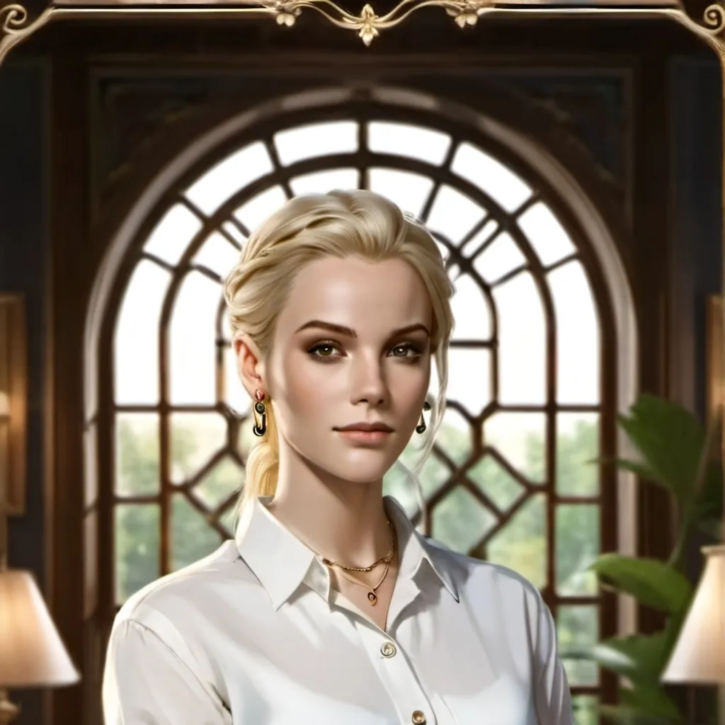 chat with ai character: Tru'mon n Manariah