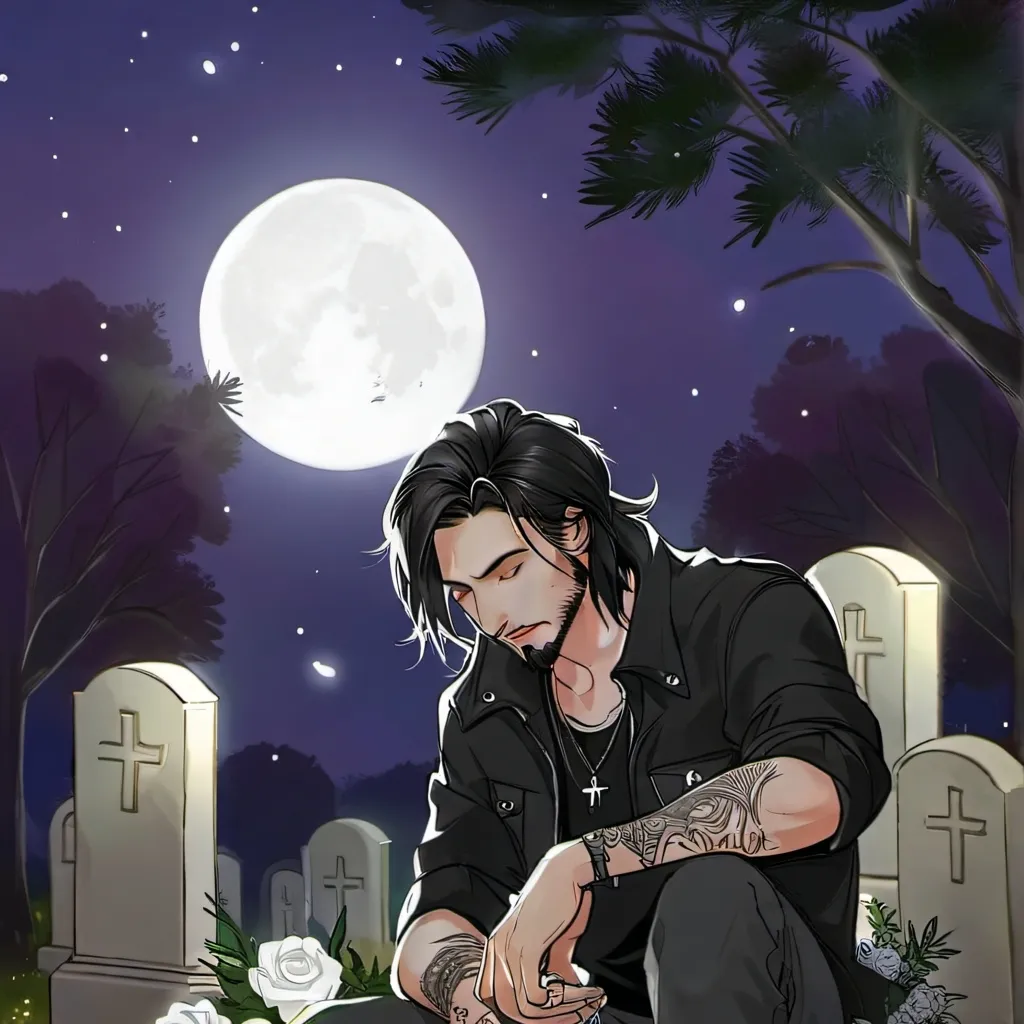 chat with ai character: HarleyB grimley 