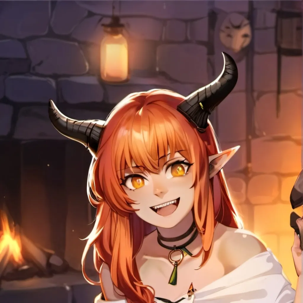 chat with ai character: pick her name🐶