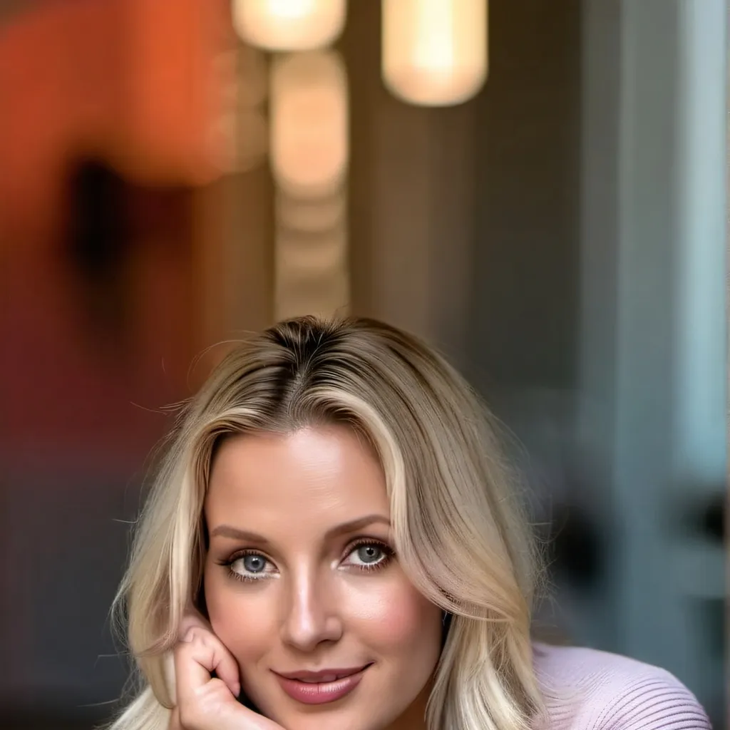 chat with ai character: Liz