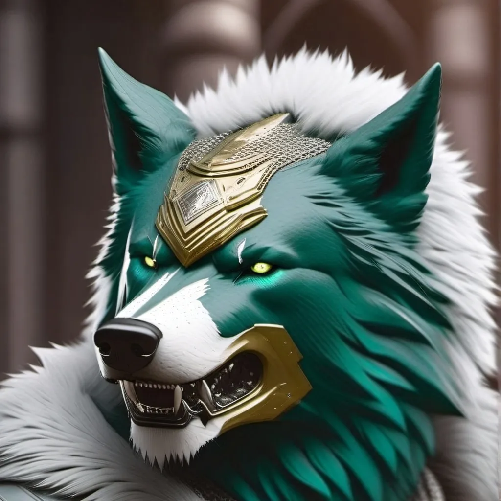 chat with ai character: Sabelina