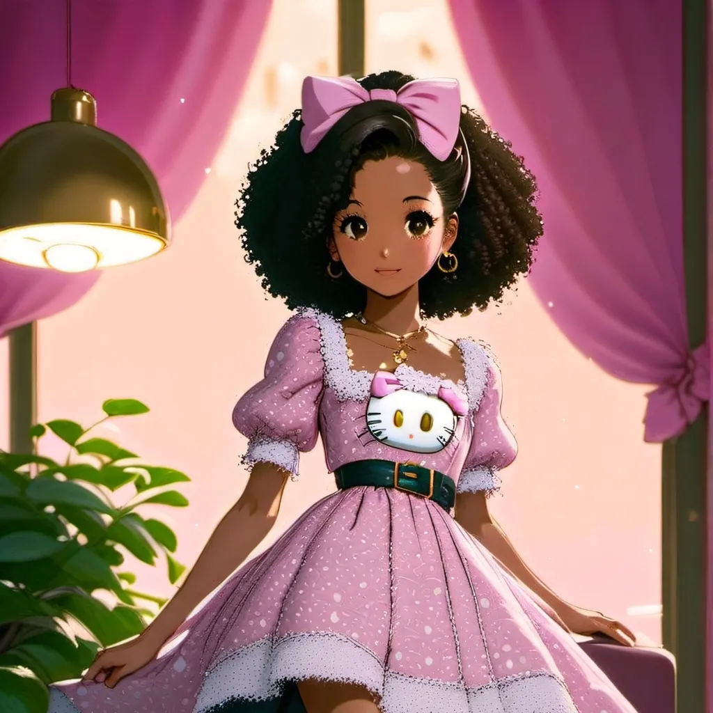 chat with ai character: Jess ❤️