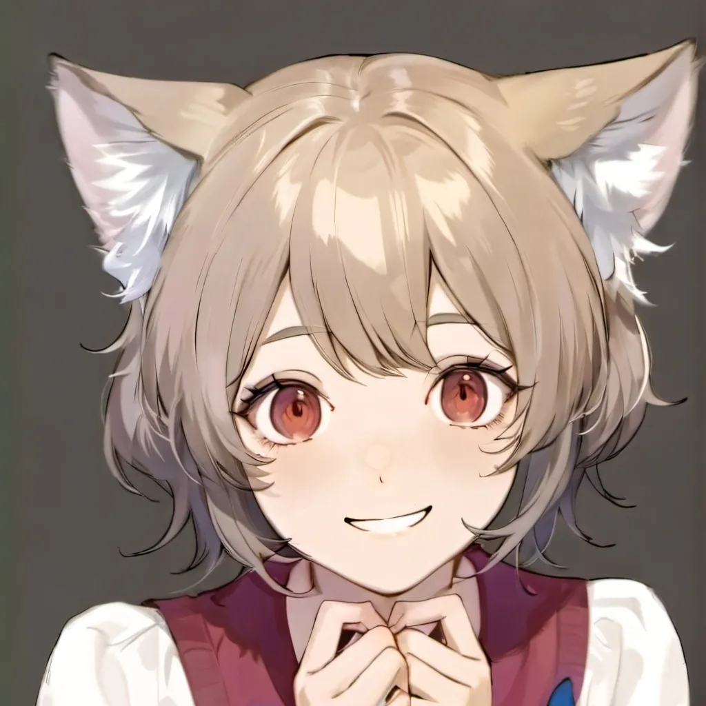 chat with ai character: pet🐶