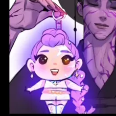 chat with ai character: Kpdh sleepoverrrrr