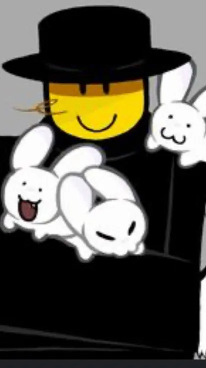ai character: Mafioso background