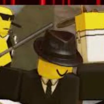 chat with ai character: Mafioso😰