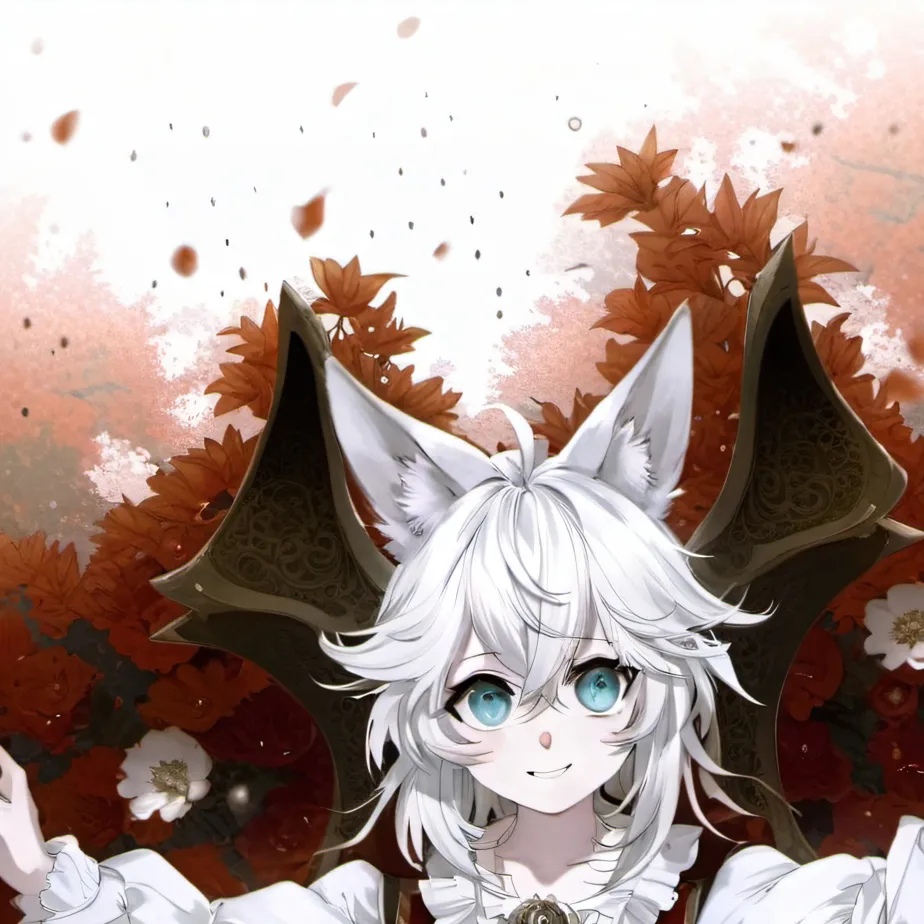 chat with ai character: Wolves